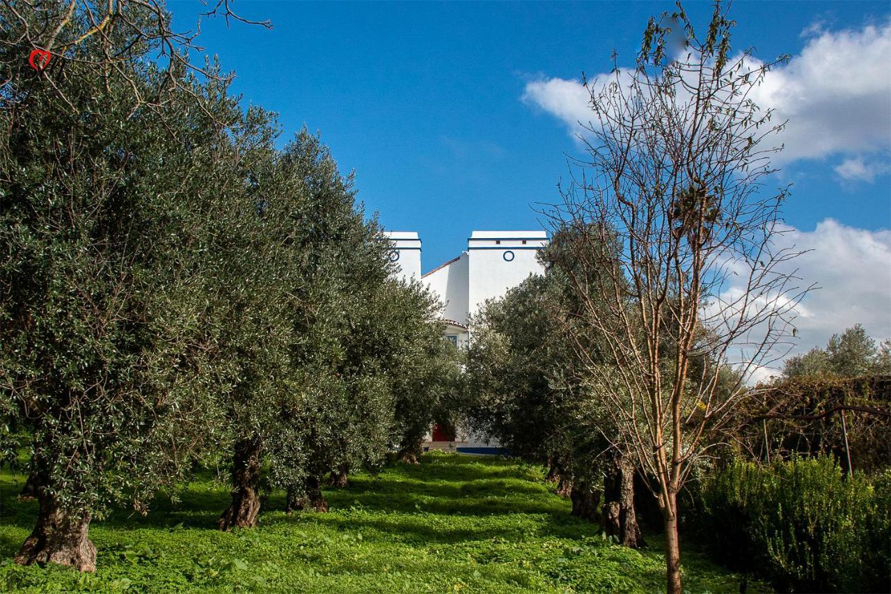 Quinta Da Fortaleza Vila Elvas Exterior foto